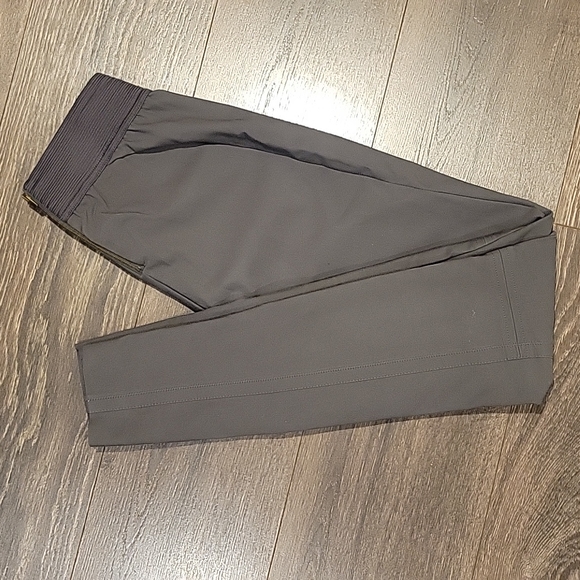 ❤️ STELLA MCCARTNEY SKINNY ZIP CUFF PANTS, 2 (26) - 38 ITALIAN - Picture 7 of 8